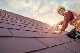 Best Emergency Roof Repair Services  in Pleasantville, NY